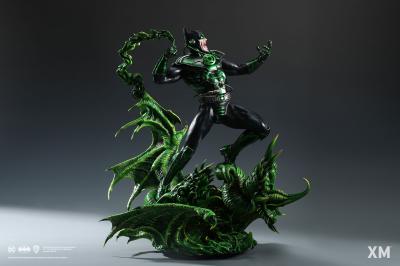 The Dawnbreaker (Dark Nights: Metal) 1/4 Scale