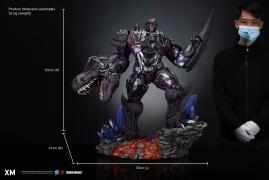 Megatron (Beast Wars) - XM Studios