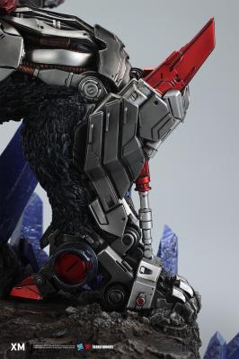 Optimus Primal (Beast Wars)
